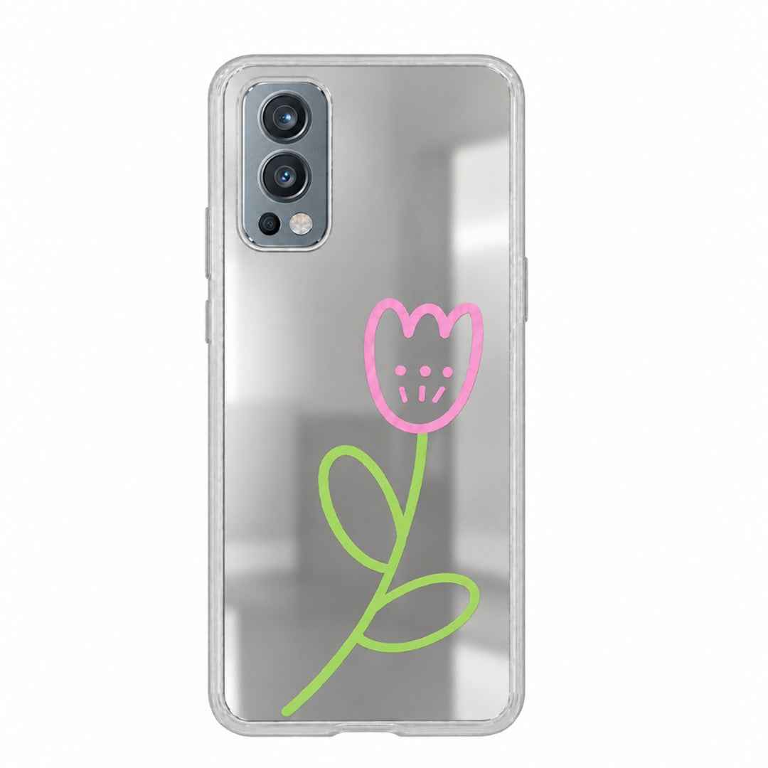 Tulip Reflection Case
