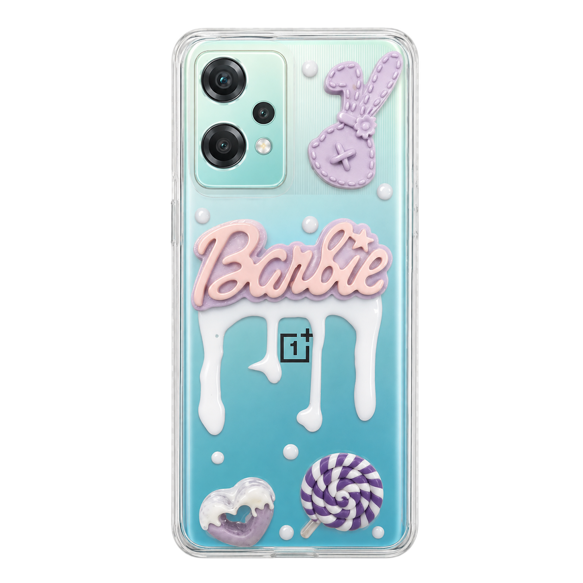 Cute Barbie Case