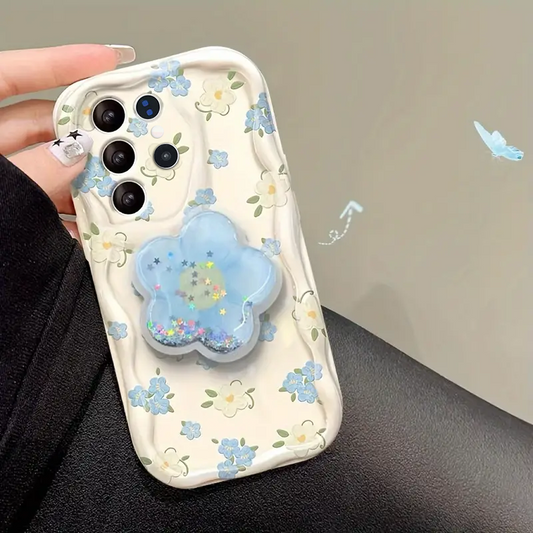 Flower Fantasy Case