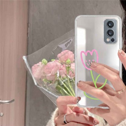 Tulip Reflection Case