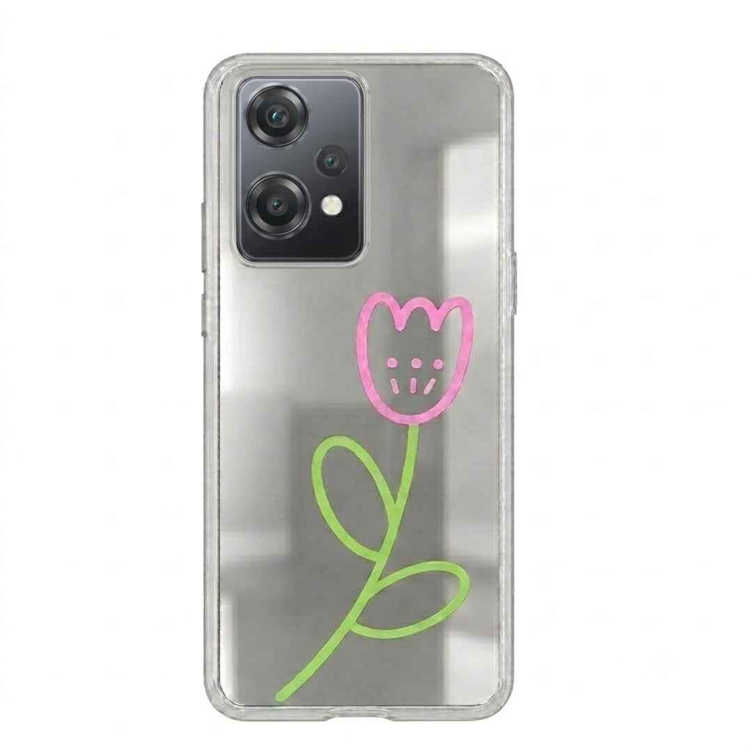 Tulip Reflection Case