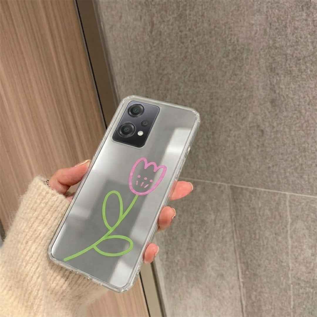 Tulip Reflection Case