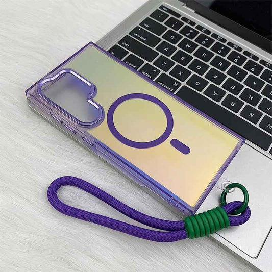 Aurora MagSafe Compatible Case