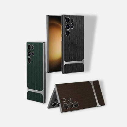 Braided Electroplated Business Case