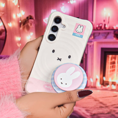 Miffy Pop Bliss Case - Galaxy