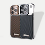 CarbonEdge MagSafe Case