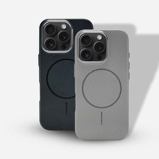 Carbon Elite MagSafe Case