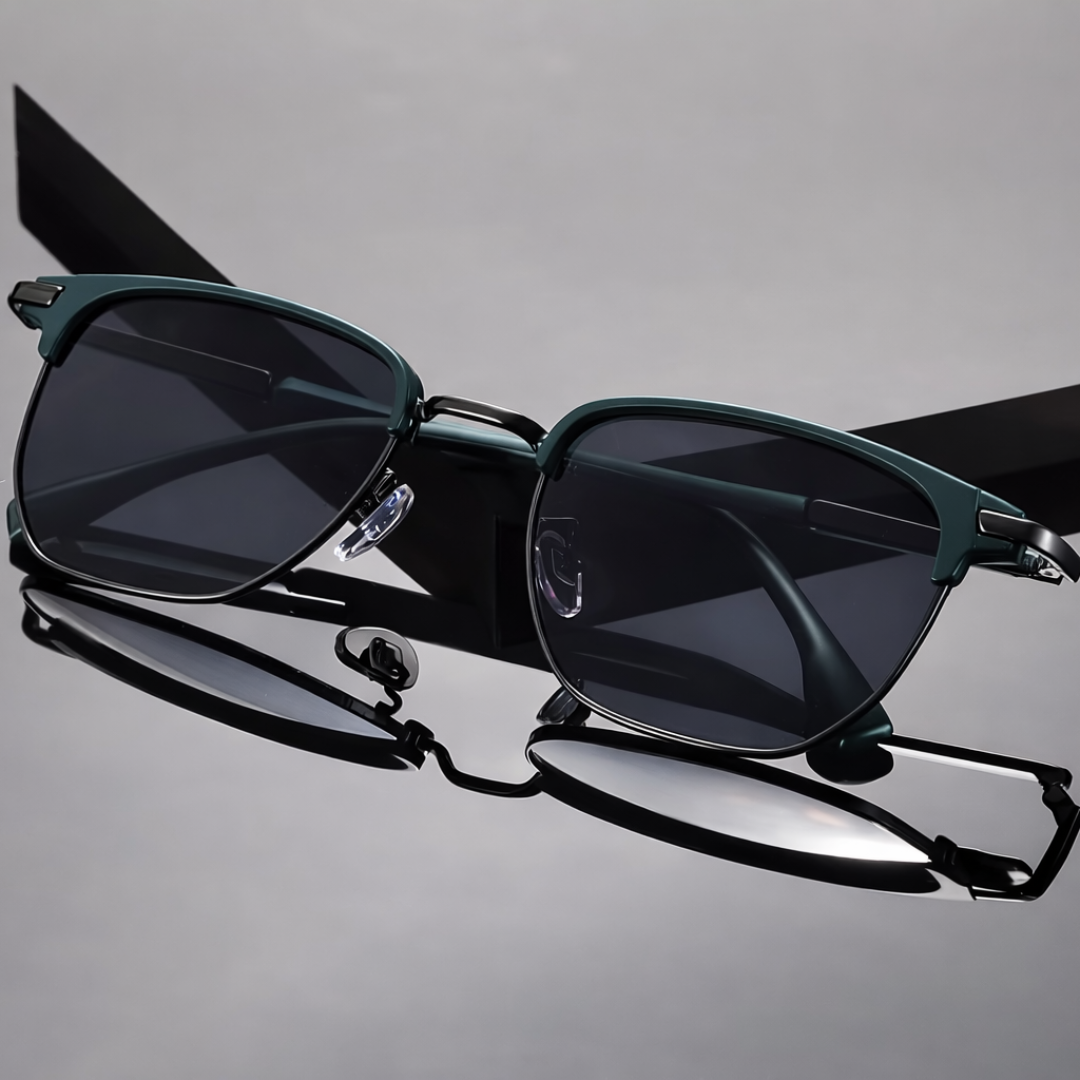 AeroLux Shade Pro