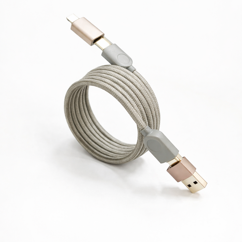 ArmorBraid Charge Cable