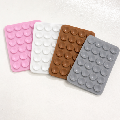 FlexGrip Suction Phone Pad