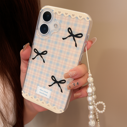 Cute Bow Knot Case