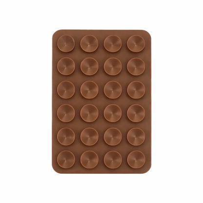 FlexGrip Suction Phone Pad
