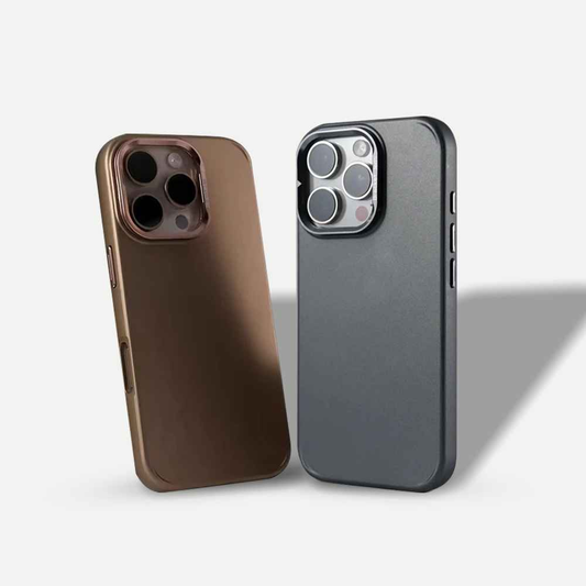 ChromeEdge Grip Case