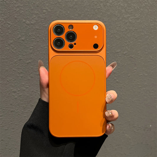 Citrine Veil – iPhone