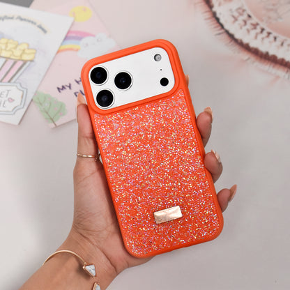 Citrus Glimmer - iPhone