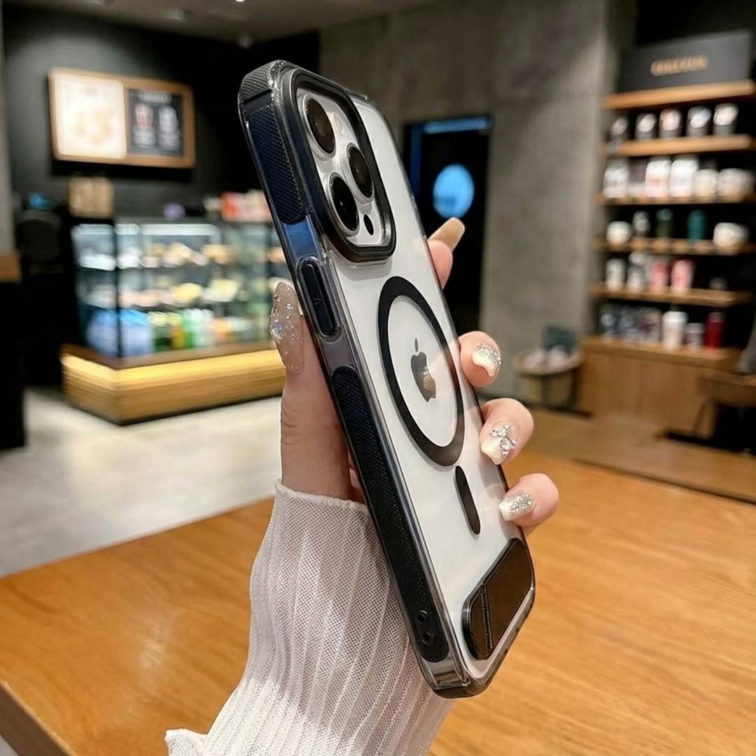 ClearEdge MagKick Case