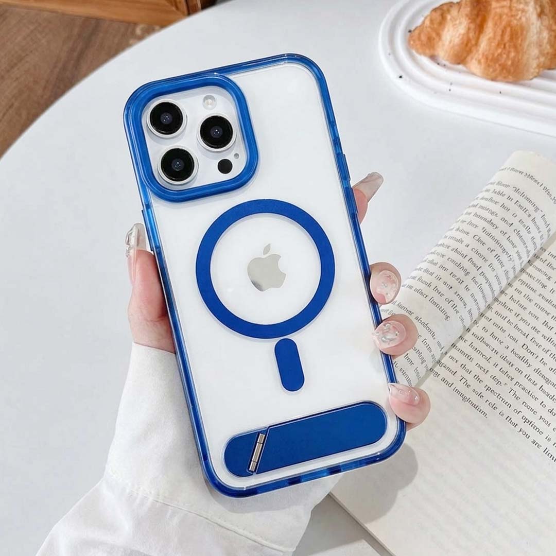 ClearEdge MagKick Case