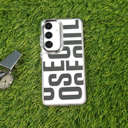 ClearGuard Holo  Case - Galaxy