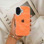 Crimson Blossom Case