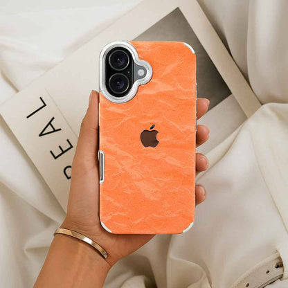 Crimson Blossom Case