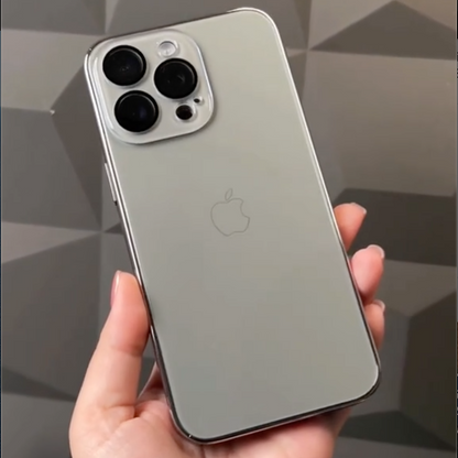 PureTouch FlexShell Case