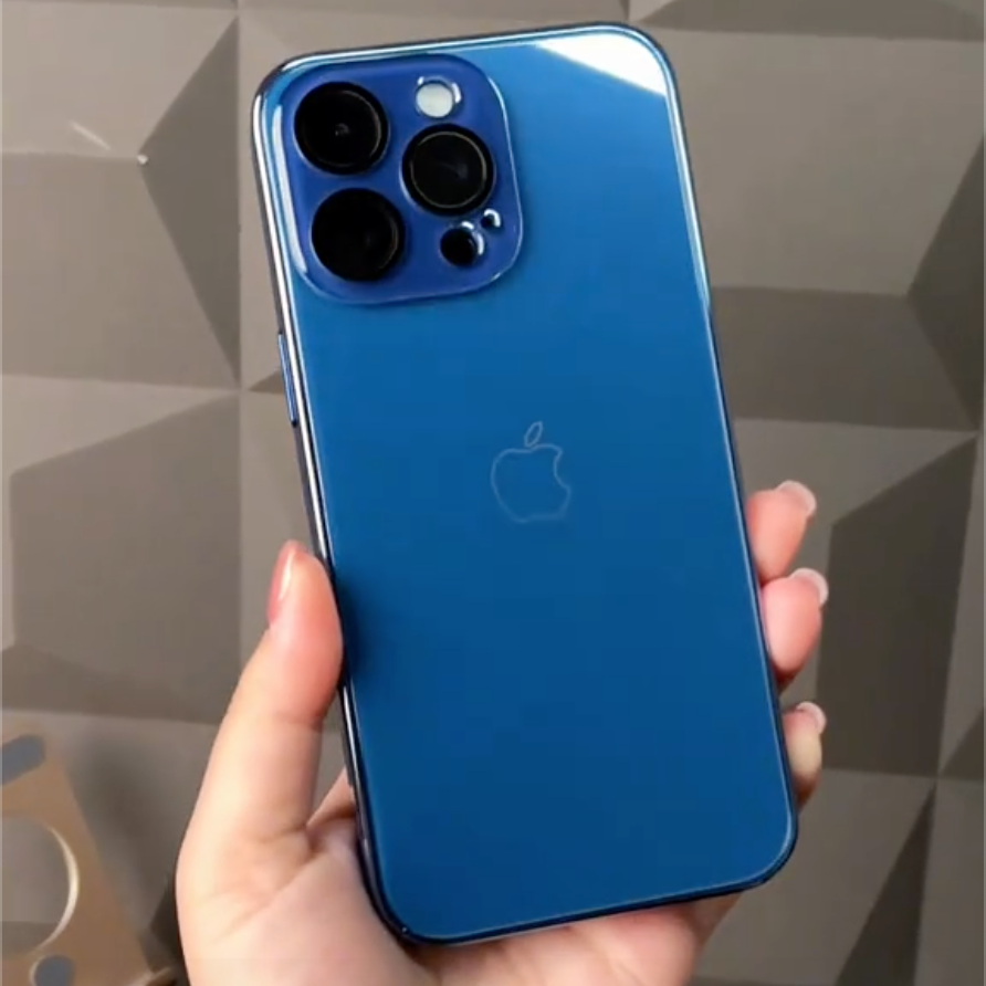 PureTouch FlexShell Case