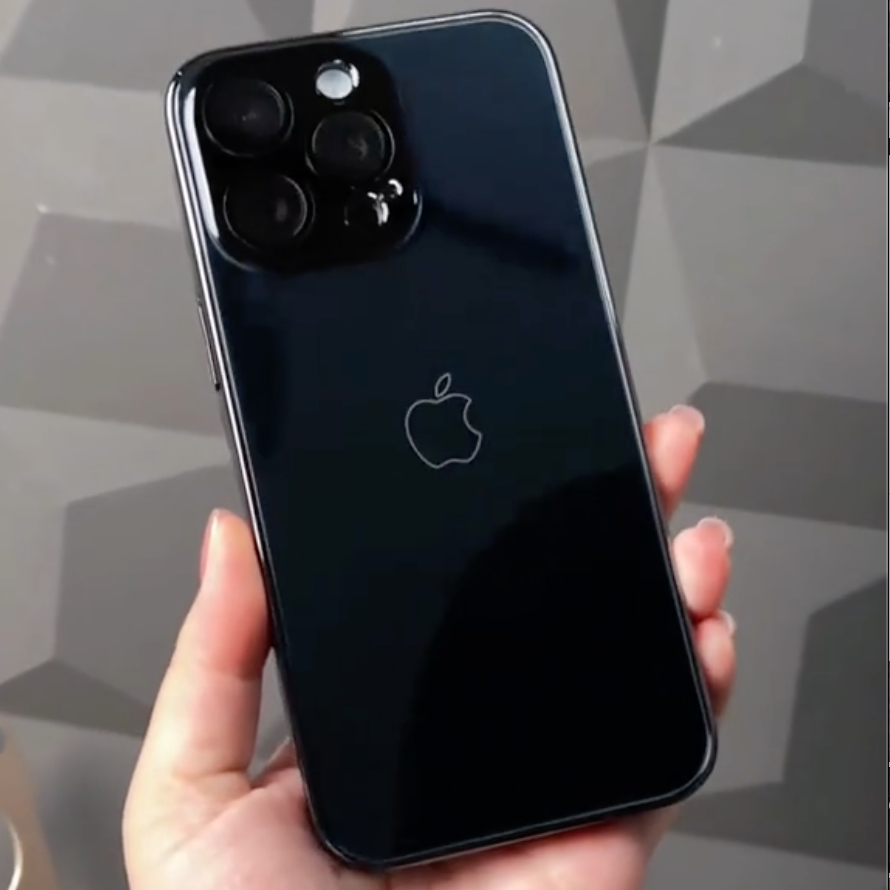 PureTouch FlexShell Case