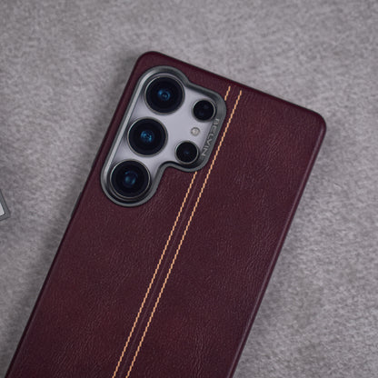 Dual-Line Texture Case - Galaxy