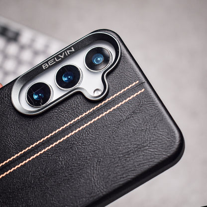 Dual-Line Texture Case - Galaxy