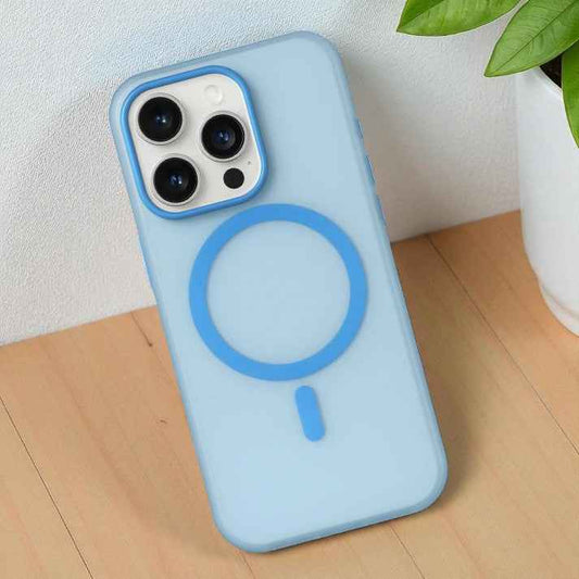 Translucent Magsafe Case