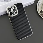 Textured Weave Luxe Case