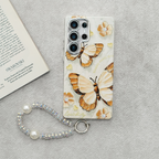 Flutter Gleam Butterfly Case