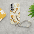 Flutter Gleam Butterfly Case