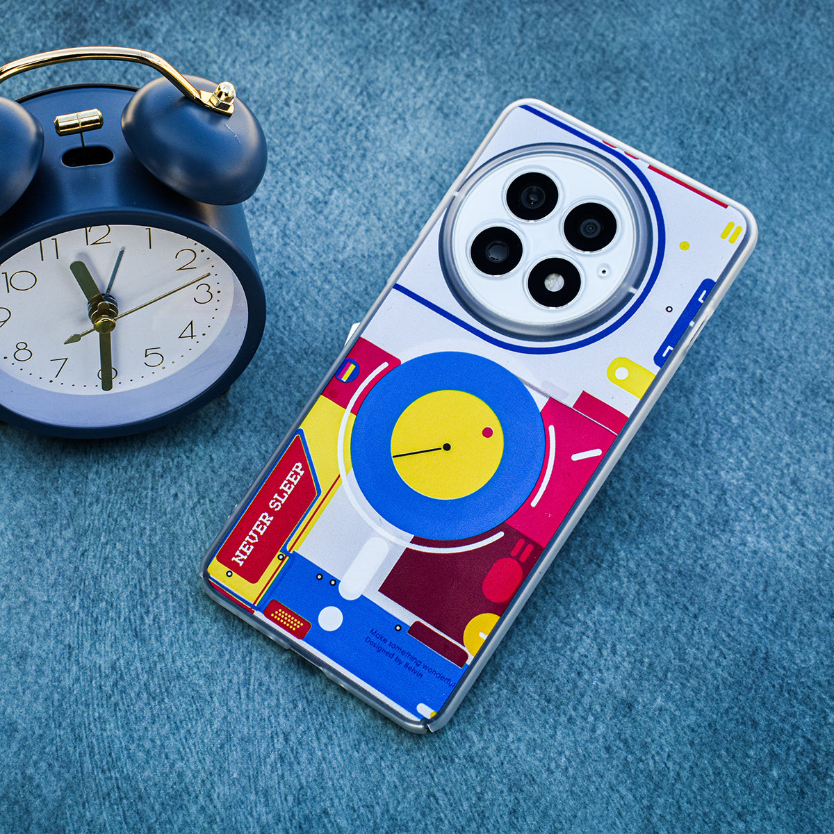 Optic Shield Case - OnePlus