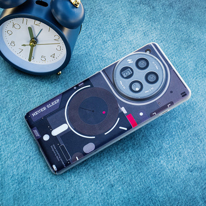 Optic Shield Case - OnePlus