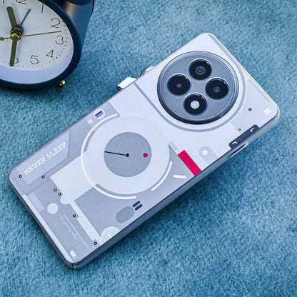 Optic Shield Case - OnePlus