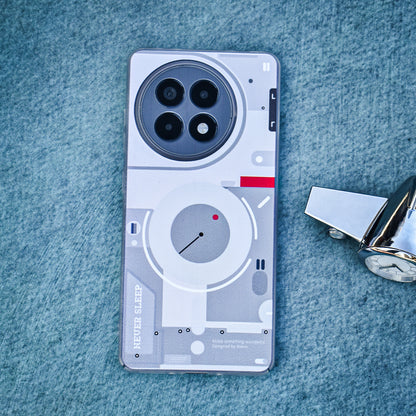 Optic Shield Case - OnePlus