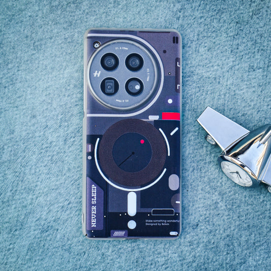 Optic Shield Case - OnePlus