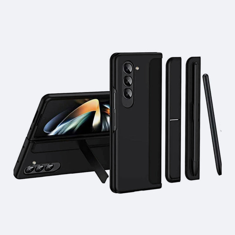 Hard Shockproof Anti-Scratch Case