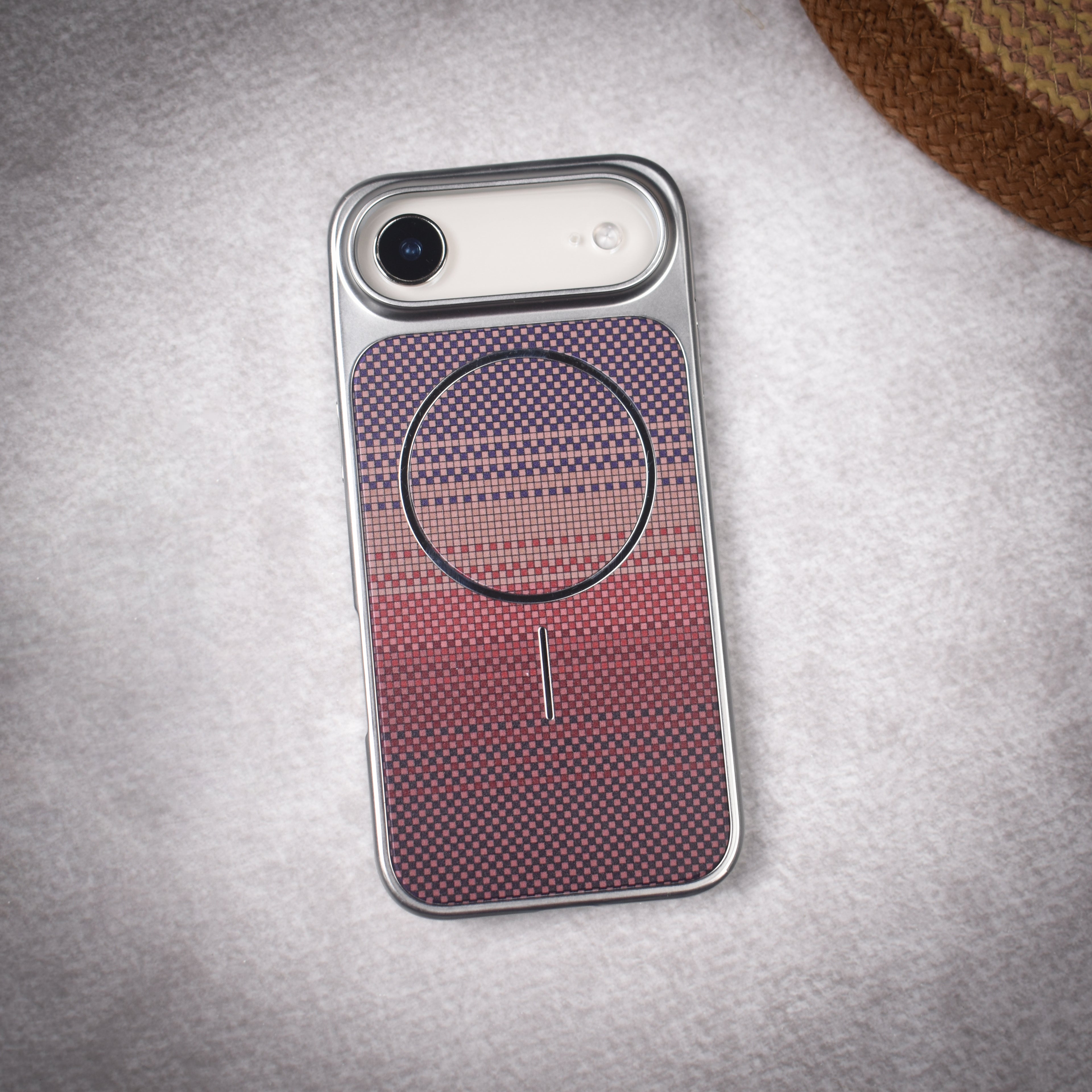 Fusion Aramid Case - iPhone