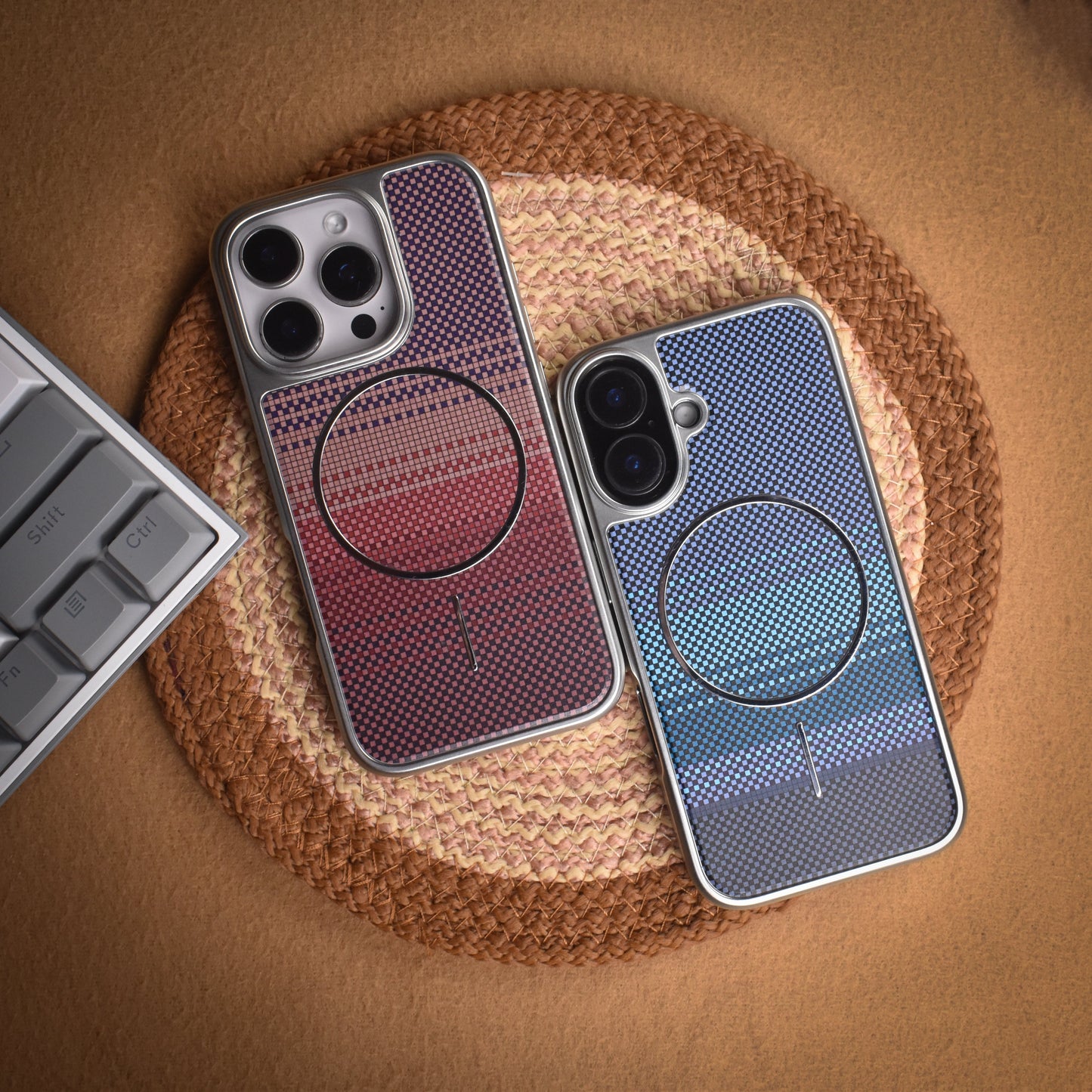 Fusion Aramid Case - iPhone