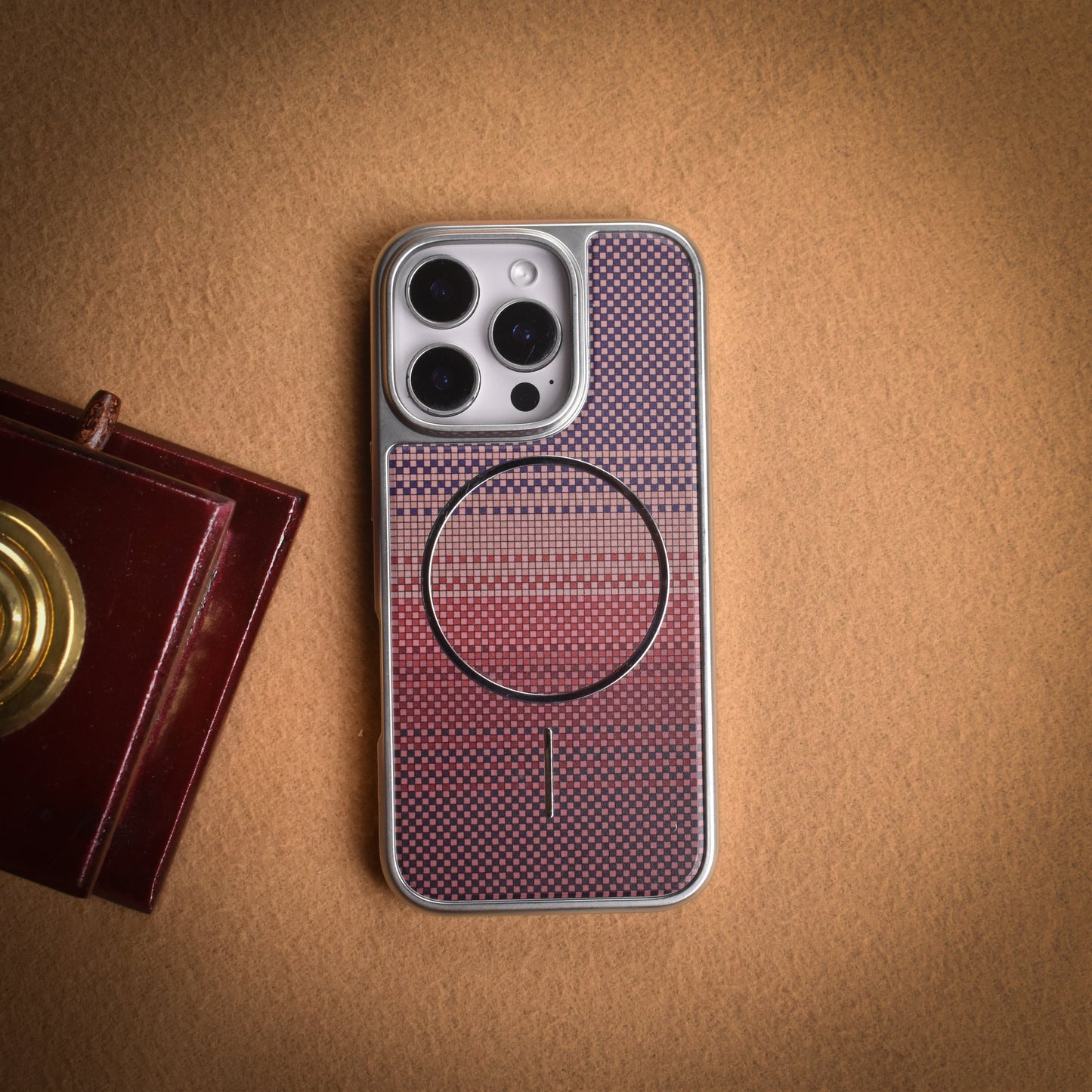 Fusion Aramid Case - iPhone