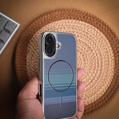 Fusion Aramid Case - iPhone