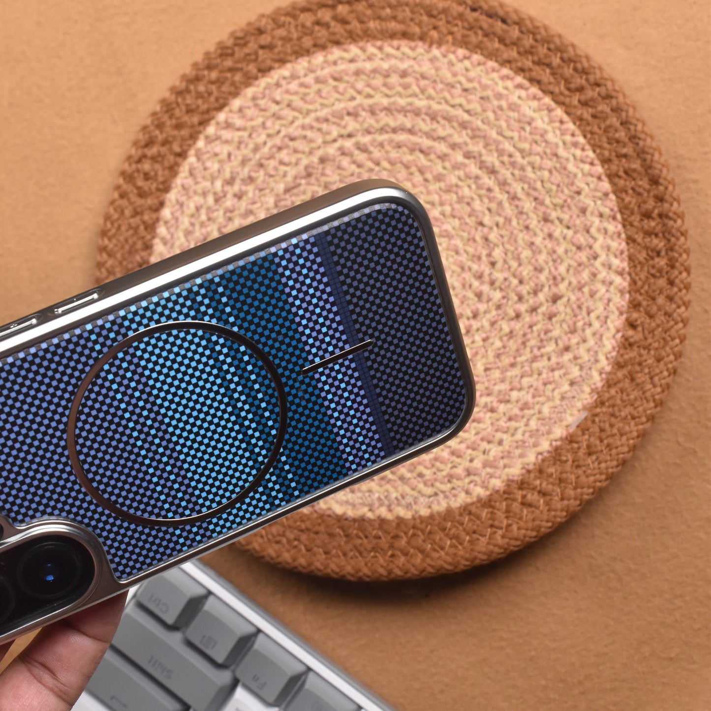 Fusion Aramid Case - iPhone
