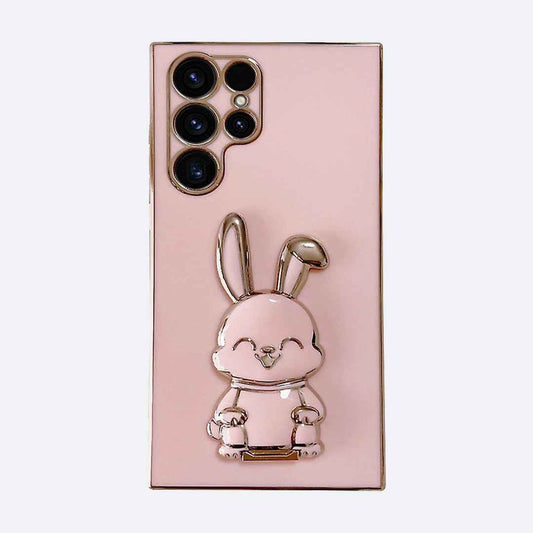 S23 Series - Rabbit Socket Phone Case