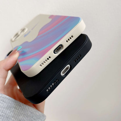 iPhone 13 Series - Nike Silicone Phone Case
