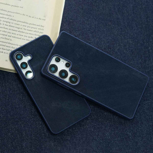 Velvet Touch Luxe Case