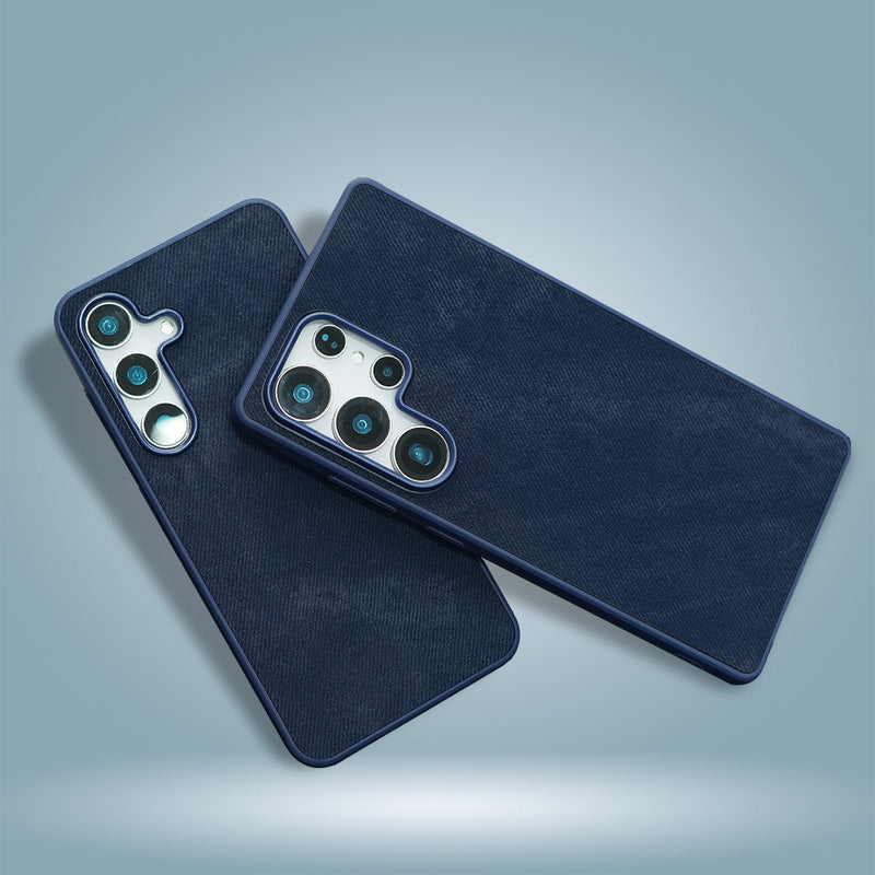 Velvet Touch Luxe Case