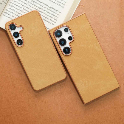 Velvet Touch Luxe Case