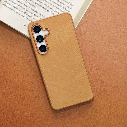 Velvet Touch Luxe Case